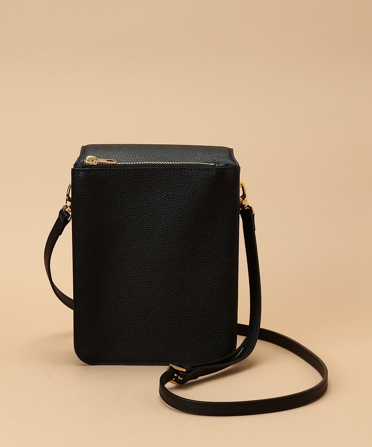 Samantha Thavasa「エムシュシュⅡ ショルダーバッグ 縦長サイズ」|ショルダー・メッセンジャー|