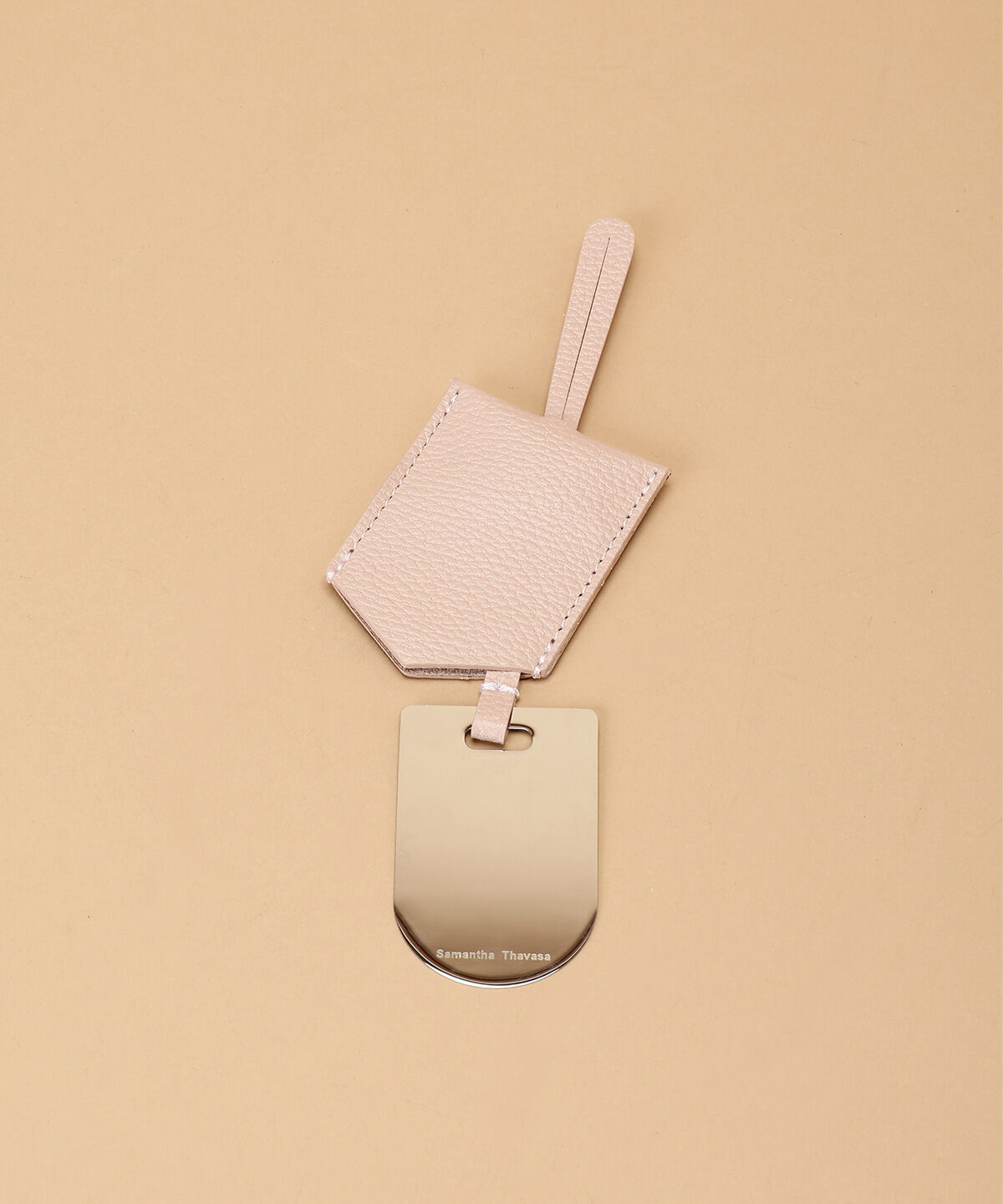 Samantha Thavasa「エムシュシュⅡ ショルダーバッグ 縦長サイズ」|ショルダー・メッセンジャー|