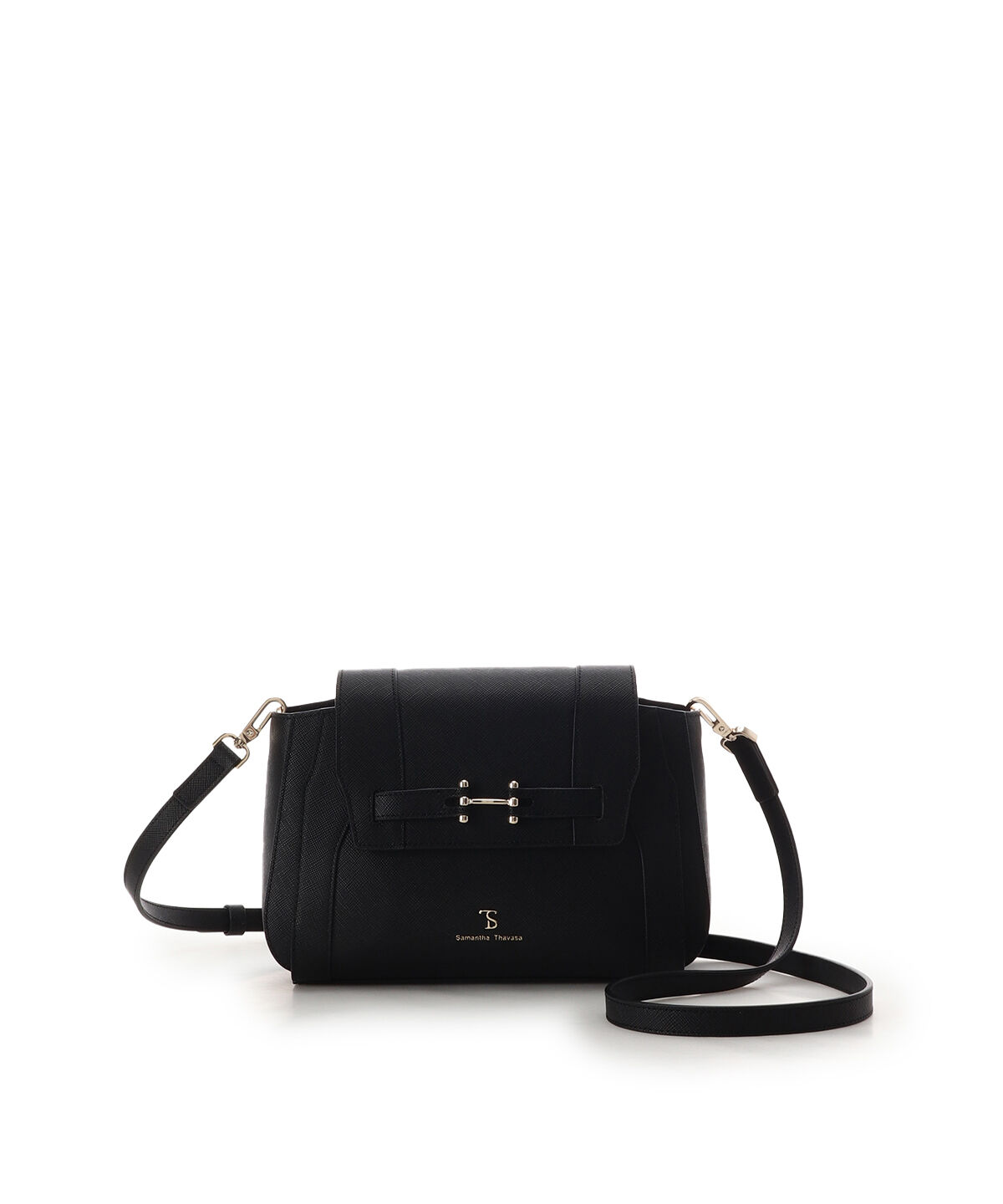 Samantha Thavasa「オリジナル金具 ショルダーバッグ」|ショルダー・メッセンジャー|