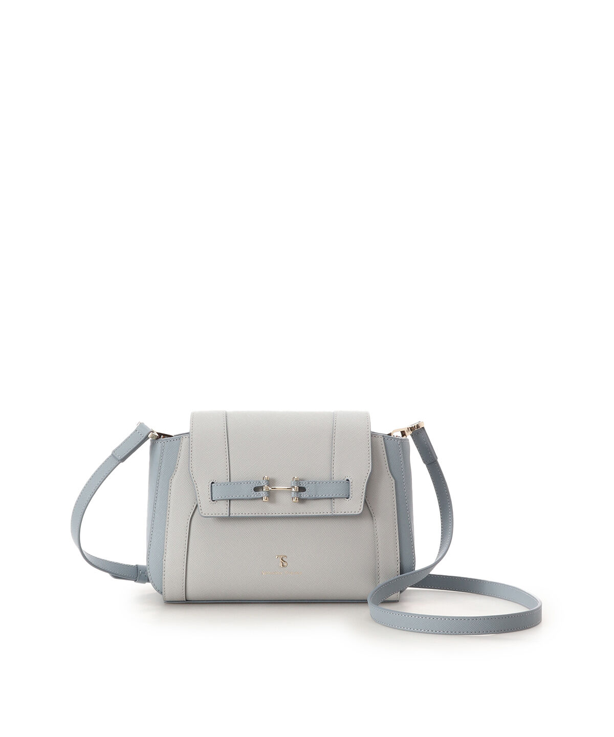 Samantha Thavasa「オリジナル金具 ショルダーバッグ」|ショルダー・メッセンジャー|