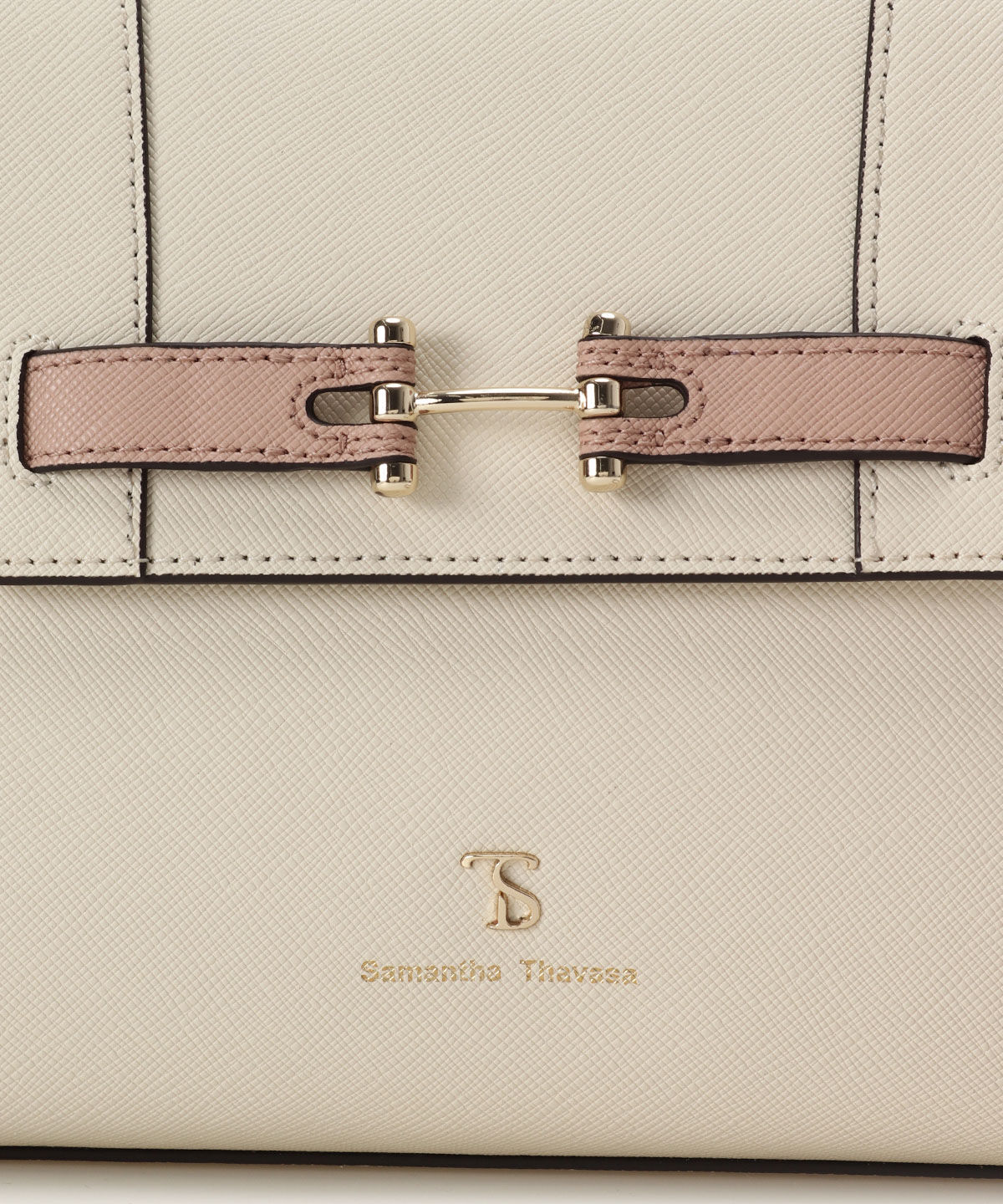 Samantha Thavasa「オリジナル金具 ショルダーバッグ」|ショルダー・メッセンジャー|