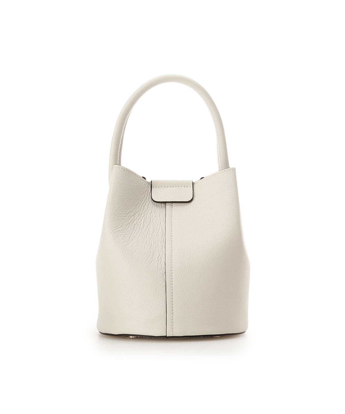 Samantha Thavasa「バケツ型ワンハンドルバッグ 中サイズ」|ハンドバッグ|