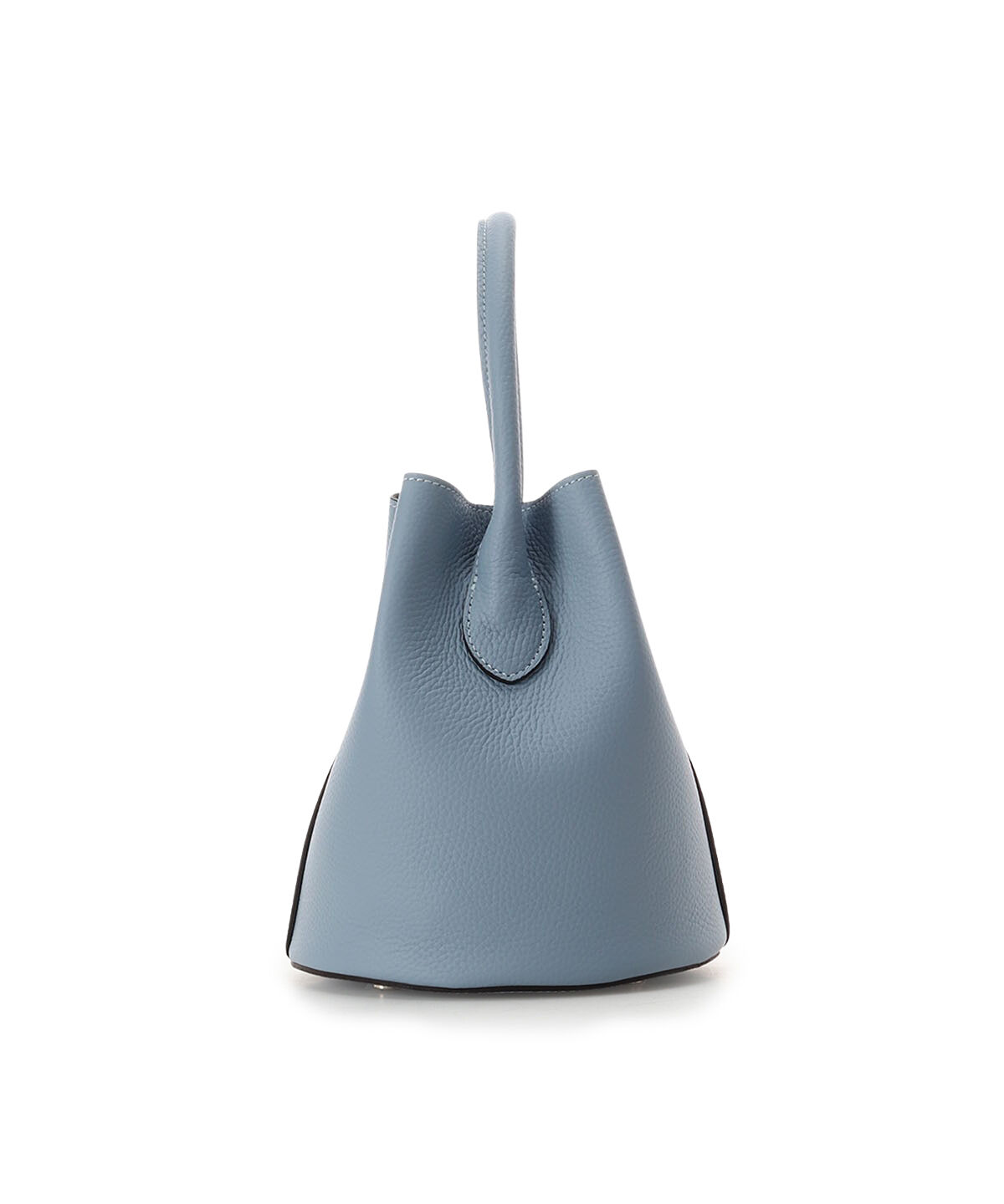 Samantha Thavasa「バケツ型ワンハンドルバッグ 中サイズ」|ハンドバッグ|