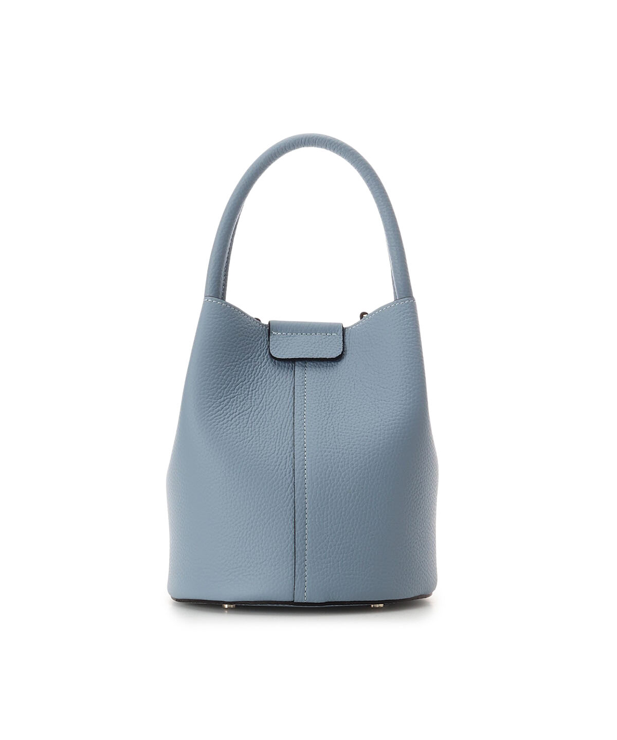 Samantha Thavasa「バケツ型ワンハンドルバッグ 中サイズ」|ハンドバッグ|