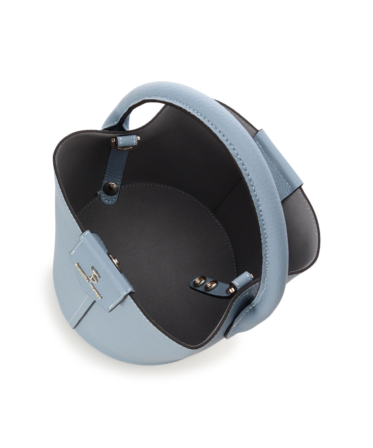 Samantha Thavasa「バケツ型ワンハンドルバッグ 中サイズ」|ハンドバッグ|