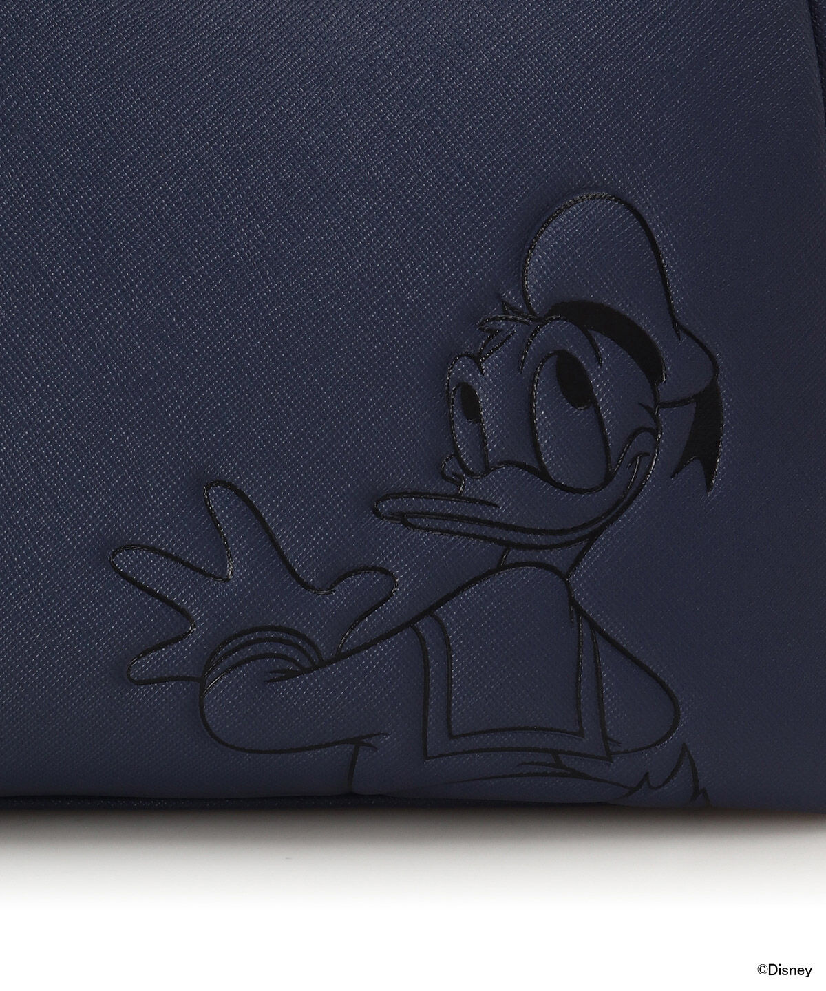 Samantha Thavasa「「ドナルドダック」&「デイジーダック」コレクション  サマンサアゼル」|ハンドバッグ|