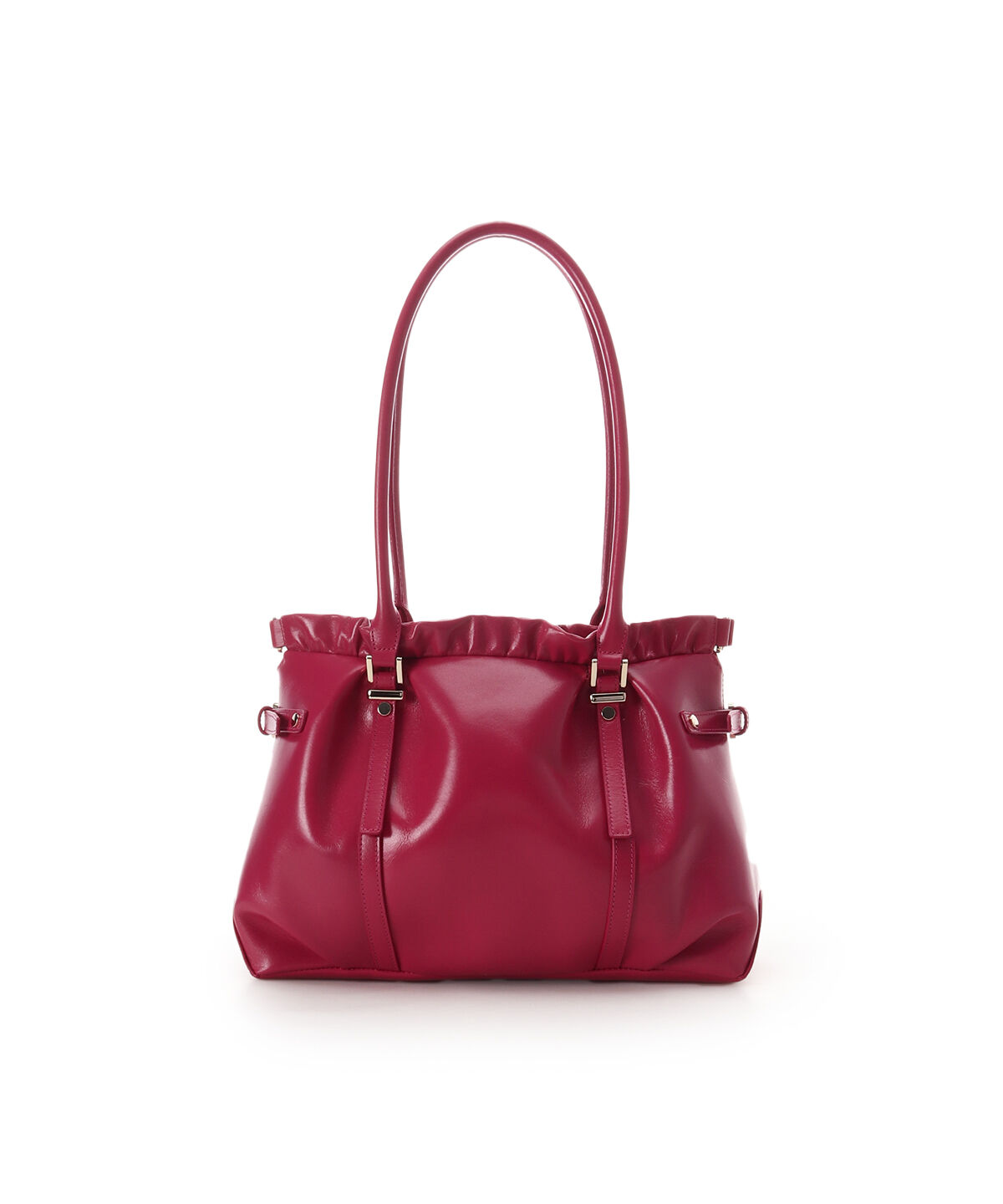 Samantha Thavasa「[Newカラー]サマンサ ルプリュ・ミニョン トートバッグ[Revival Collection]」|トートバッグ|