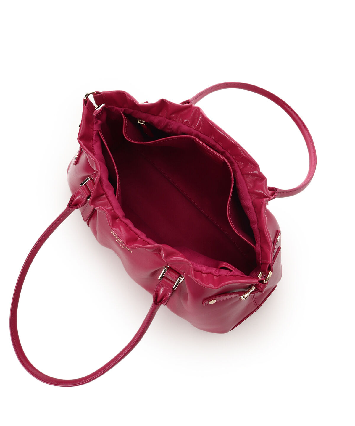 Samantha Thavasa「[Newカラー]サマンサ ルプリュ・ミニョン トートバッグ[Revival Collection]」|トートバッグ|