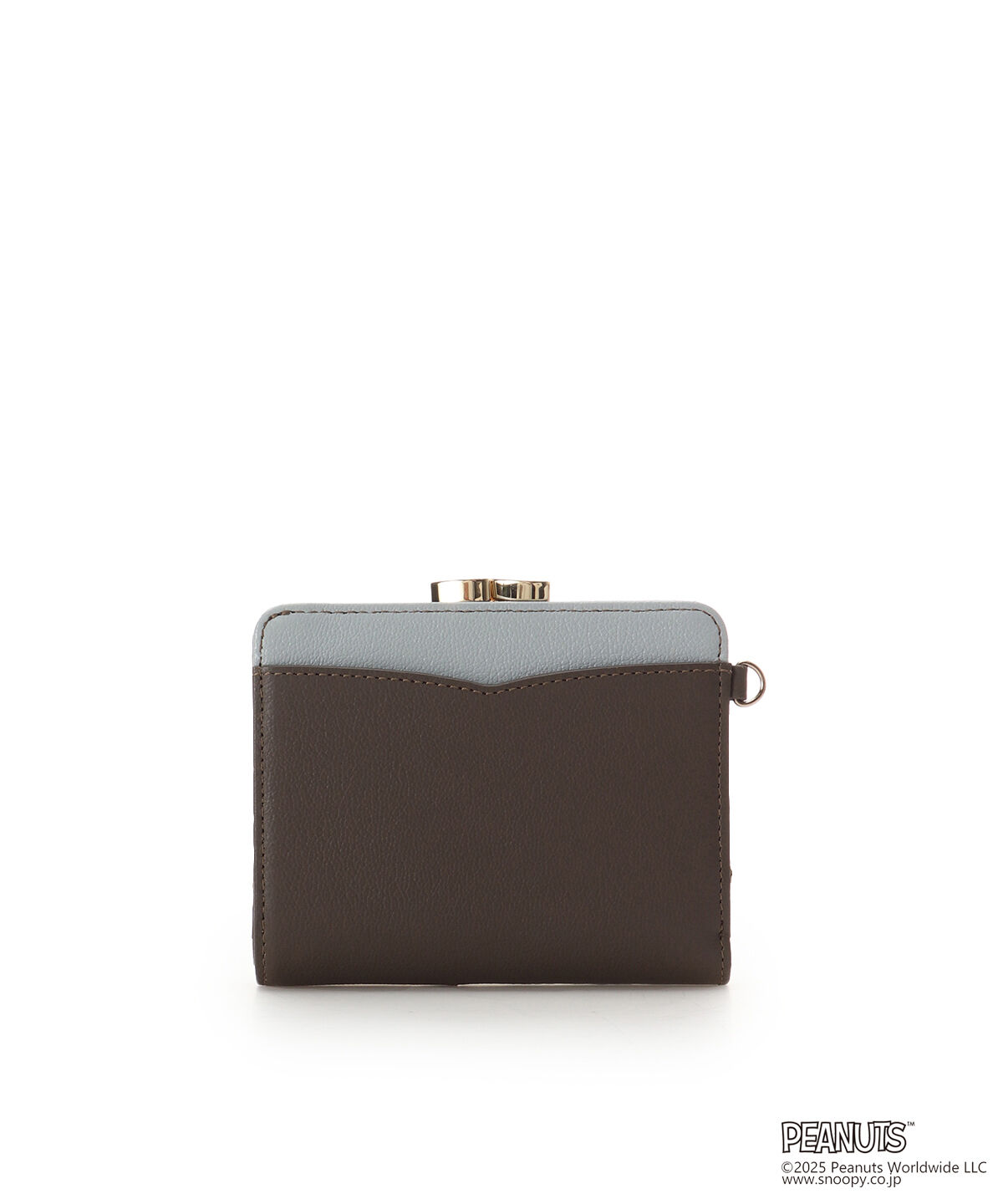 Samantha Thavasa「「スヌーピー」コレクション 口金折財布」|財布|