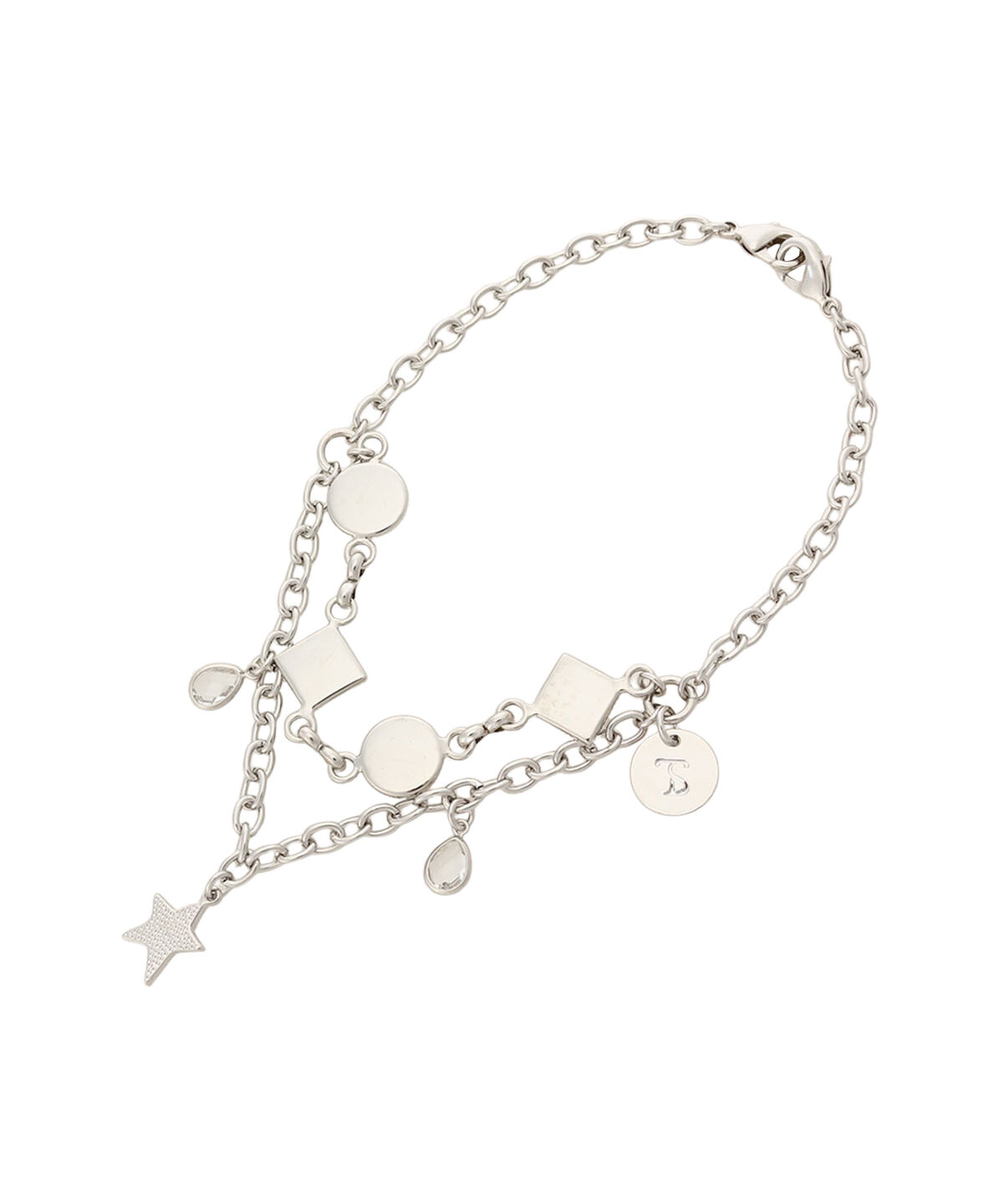 Samantha Vega「スターレーンバッグチャーム」|チャーム・キーホルダー|