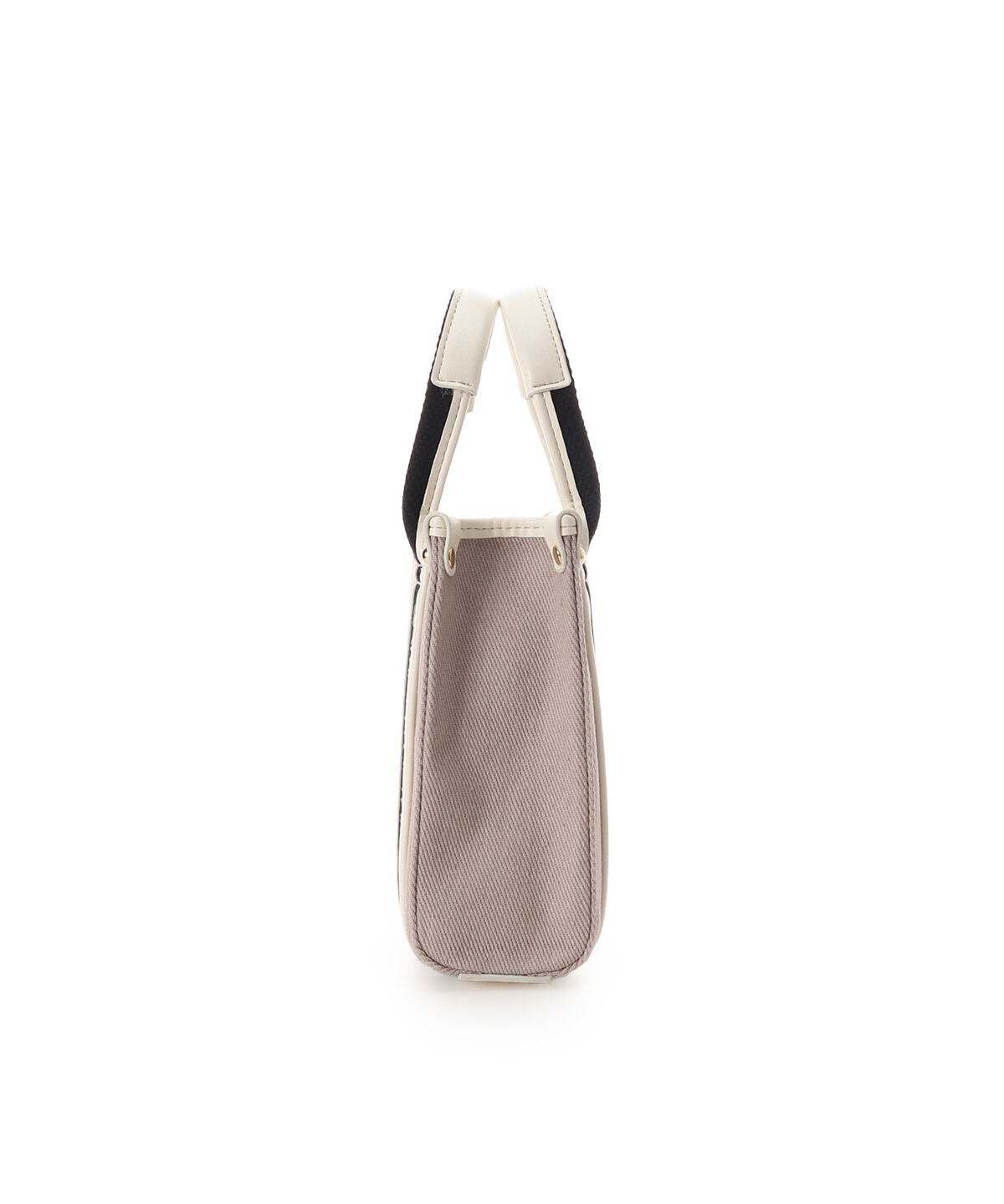 Samantha Vega「■オンラインショップ限定■ロゴテープミニショルダーバッグ」|ショルダー・メッセンジャー|