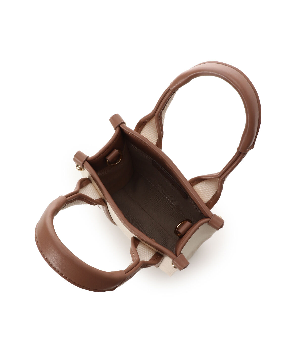 Samantha Vega「■オンラインショップ限定■ロゴテープミニショルダーバッグ」|ショルダー・メッセンジャー|