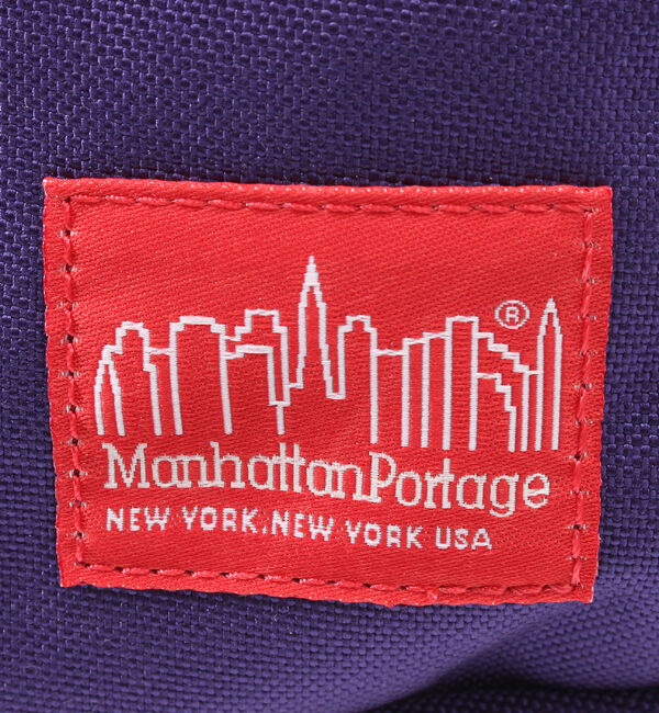 Manhattan Portage「Alleycat Waist Bag」|その他|