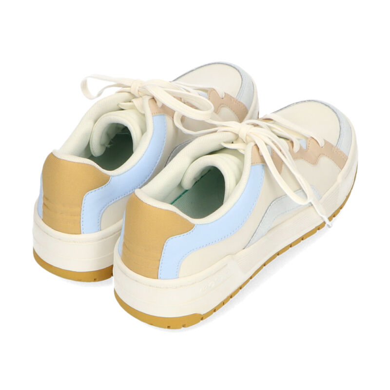 ORiental TRaffic「切替 厚底 ソール スニーカー /OT3726」|スニーカー|