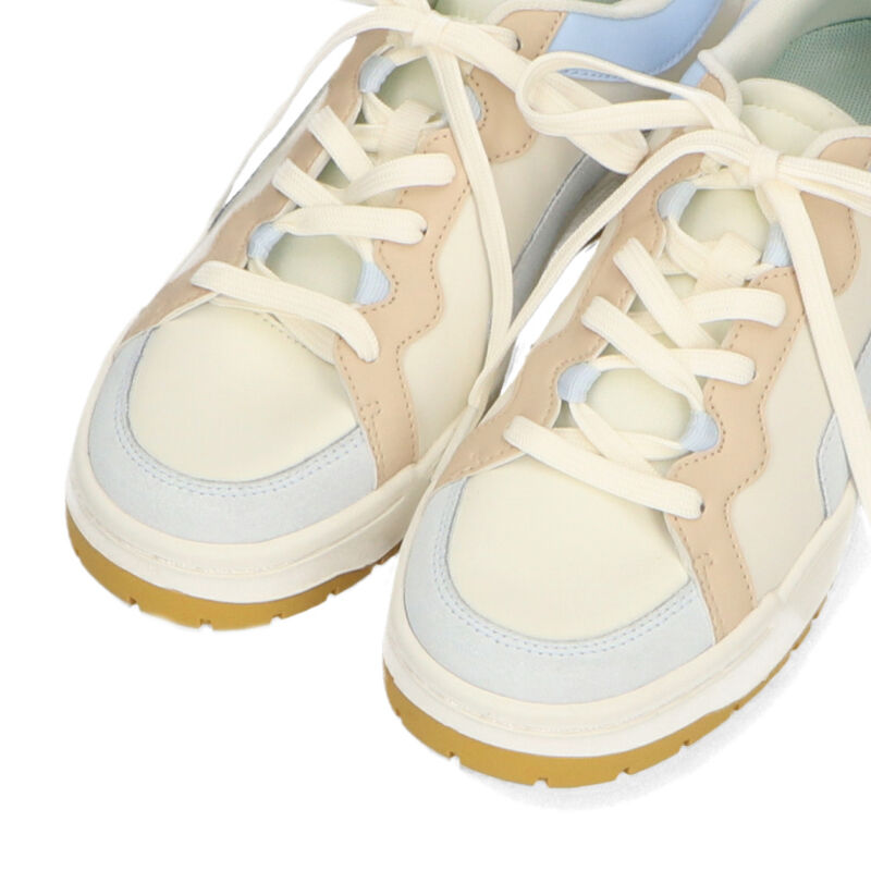 ORiental TRaffic「切替 厚底 ソール スニーカー /OT3726」|スニーカー|