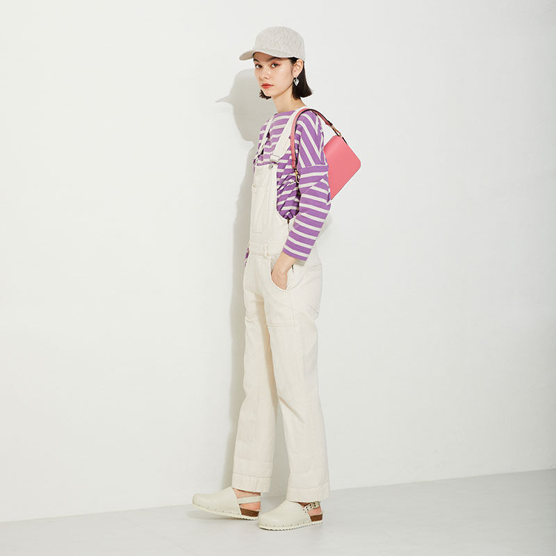 ORiental TRaffic「スタッズボアサボ/31108」|サンダル|