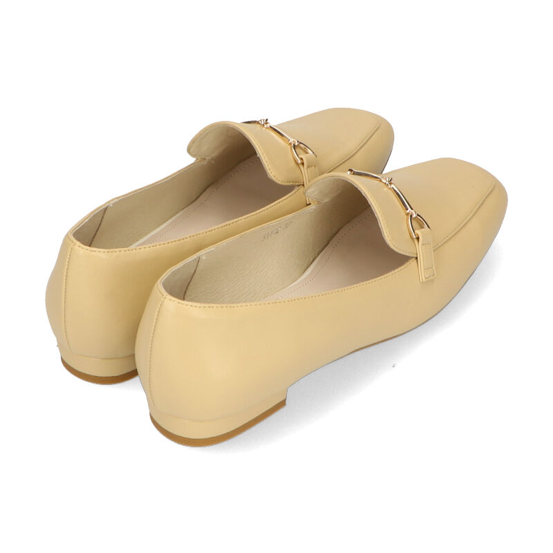 ORiental TRaffic「スクエアトゥビットローファー/31112」|パンプス|