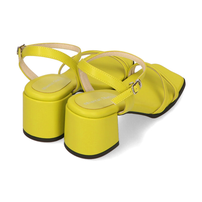 ORiental TRaffic「【アウトレット価格】ウェーブトゥナローストラップサンダル/31208」|サンダル|