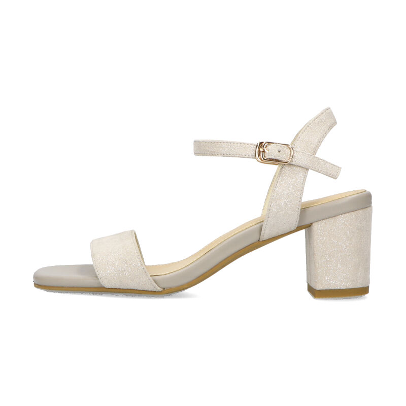 ORiental TRaffic「ワンベルトアンクルストラップサンダル/31216」|サンダル|