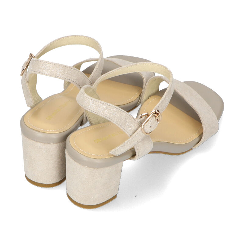 ORiental TRaffic「ワンベルトアンクルストラップサンダル/31216」|サンダル|