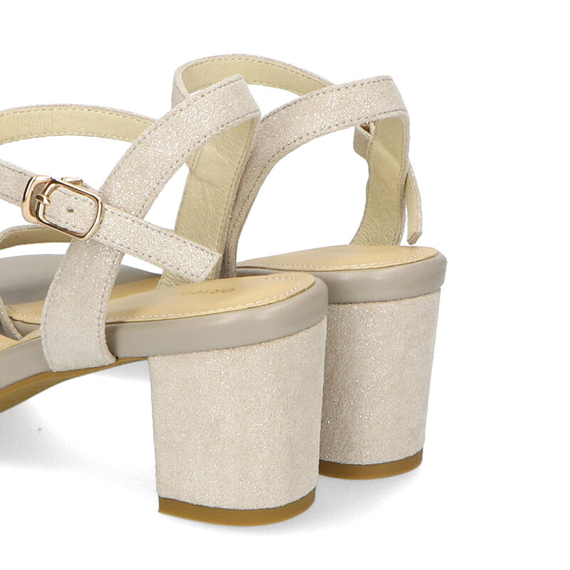 ORiental TRaffic「ワンベルトアンクルストラップサンダル/31216」|サンダル|