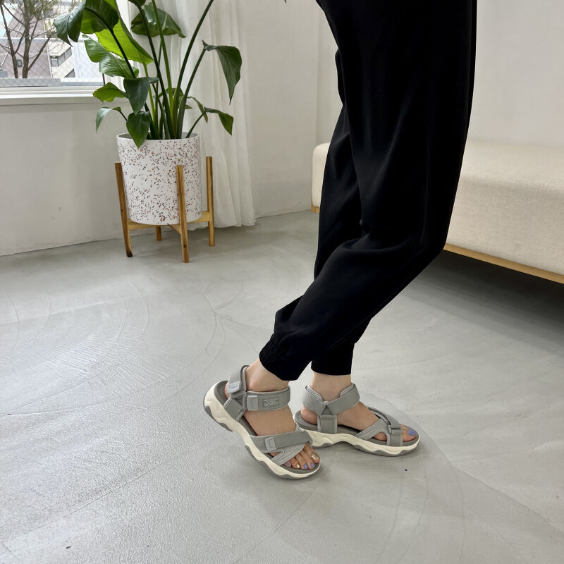 ORiental TRaffic「クロスベルトスポーツサンダル/OT3209 スポサン 売れてる 人気 トレンド」|サンダル|