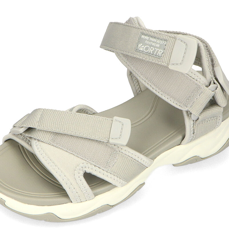 ORiental TRaffic「クロスベルトスポーツサンダル/OT3209 スポサン 売れてる 人気 トレンド」|サンダル|