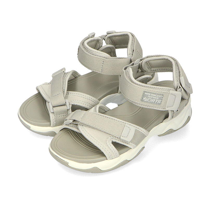 ORiental TRaffic「クロスベルトスポーツサンダル/OT3209 スポサン 売れてる 人気 トレンド」|サンダル|