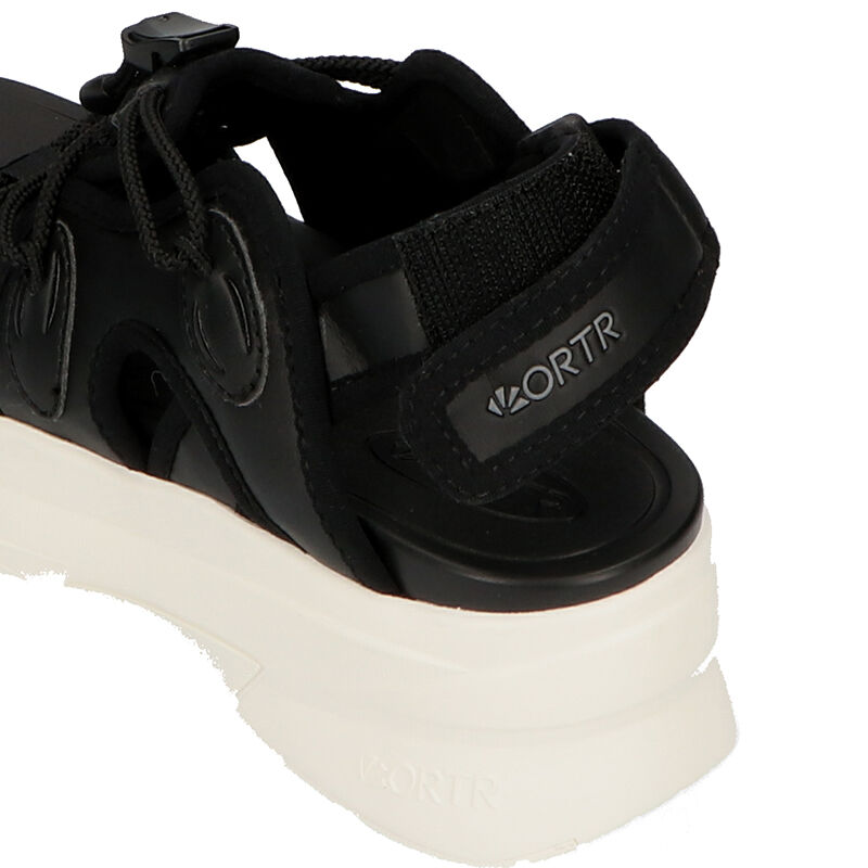 ORiental TRaffic「【アウトレット価格】メッシュバックストラップスポーツサンダル/OT3213」|サンダル|