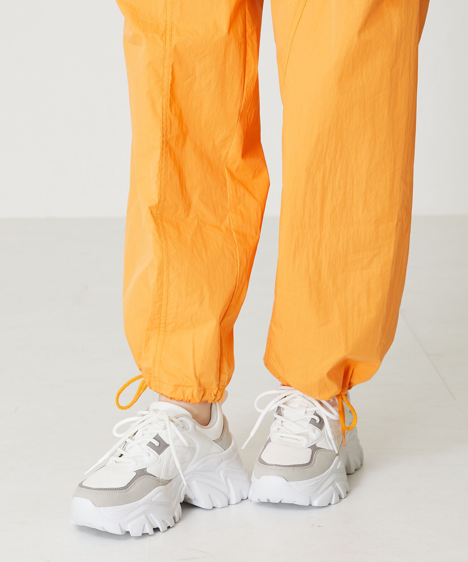 ORiental TRaffic「ボリュームソール切替スニーカー/OT3730」|スニーカー|