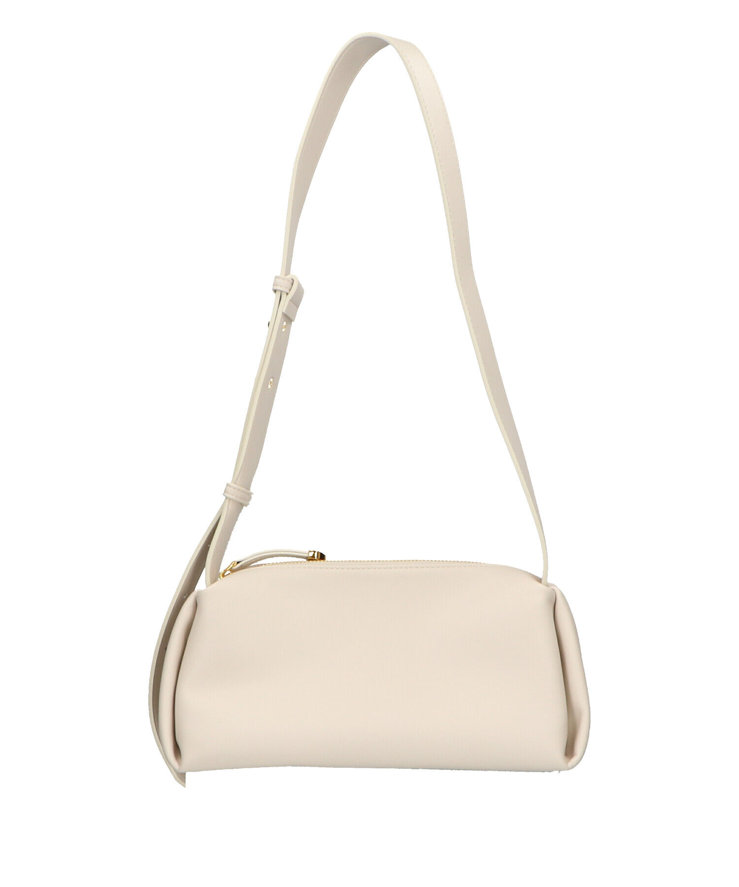 ORiental TRaffic「【BAG】ソフトフェイクレザーショルダーバッグ/BA-204 人気 トレンド　売れてる」|ショルダー・メッセンジャー|