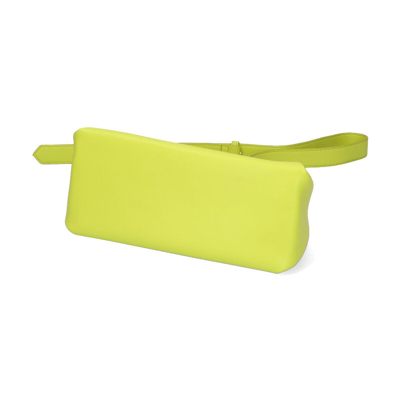 ORiental TRaffic「【BAG】ソフトフェイクレザーショルダーバッグ/BA-204 人気 トレンド　売れてる」|ショルダー・メッセンジャー|