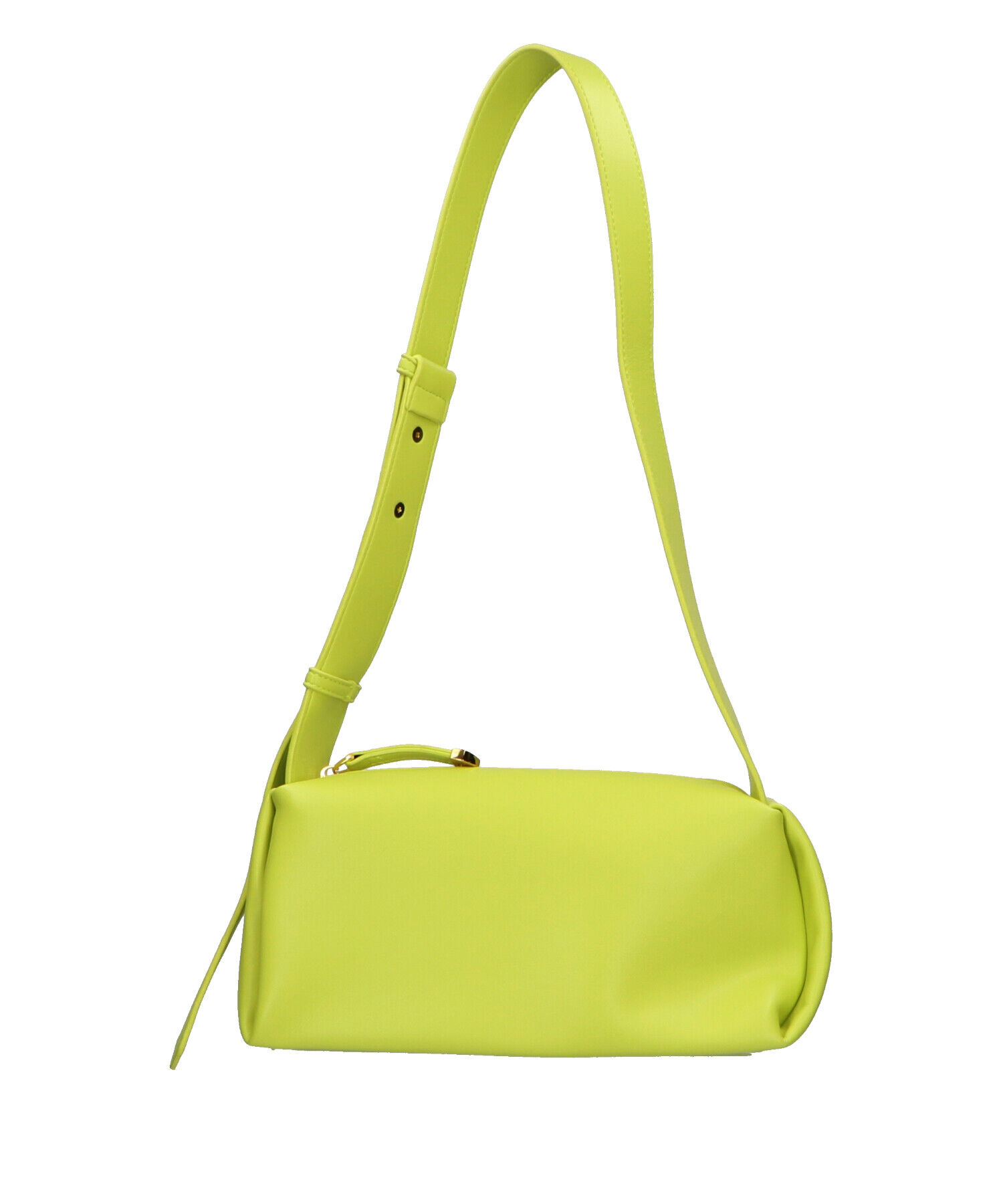 ORiental TRaffic「【BAG】ソフトフェイクレザーショルダーバッグ/BA-204 人気 トレンド　売れてる」|ショルダー・メッセンジャー|