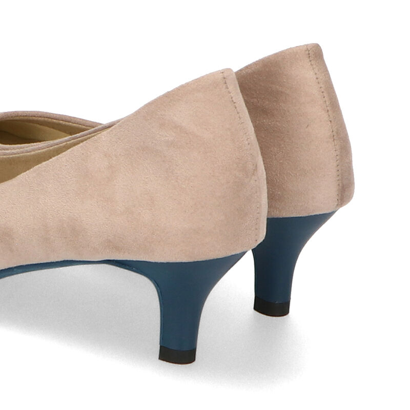 WA Oriental TRaffic「カラーソールポインテッドトゥパンプス/42103」|パンプス|