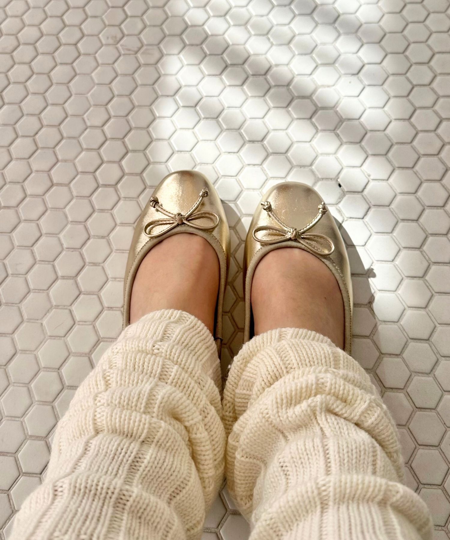 WA Oriental TRaffic「バレエシューズ/42106」|パンプス|