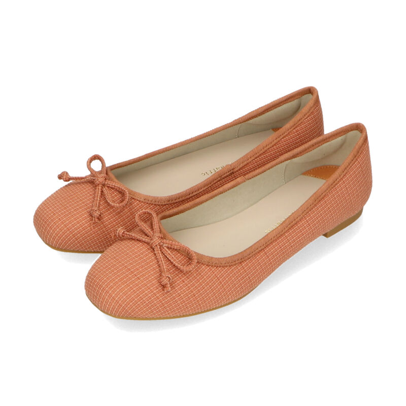 WA Oriental TRaffic「バレエシューズ/42106」|パンプス|