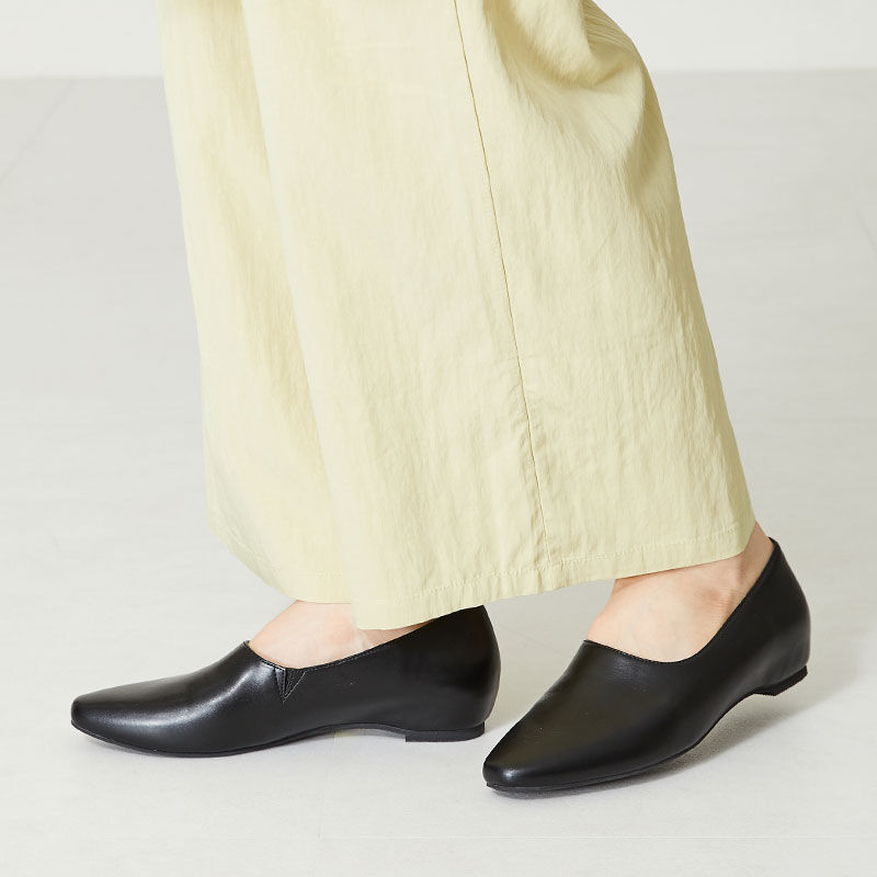 WA Oriental TRaffic「インヒール甲深パンプス/42113」|パンプス|