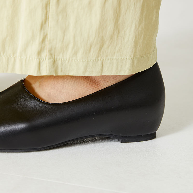 WA Oriental TRaffic「インヒール甲深パンプス/42113」|パンプス|