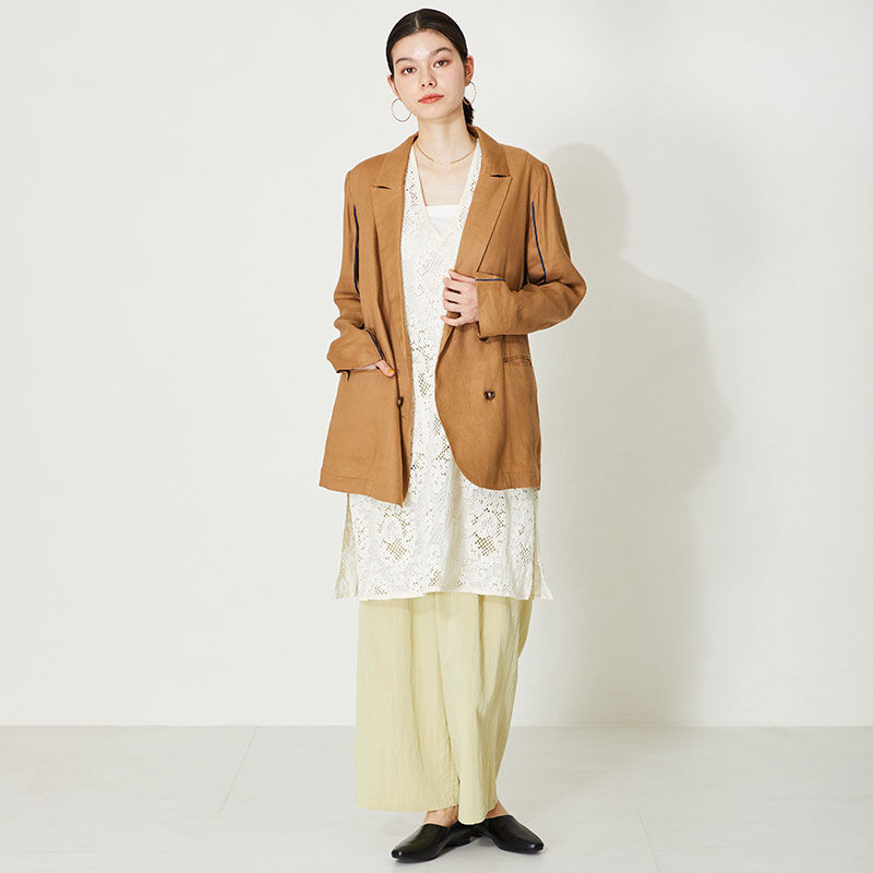 WA Oriental TRaffic「インヒール甲深パンプス/42113」|パンプス|