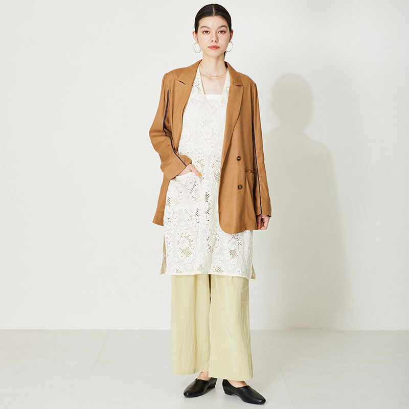 WA Oriental TRaffic「インヒール甲深パンプス/42113」|パンプス|