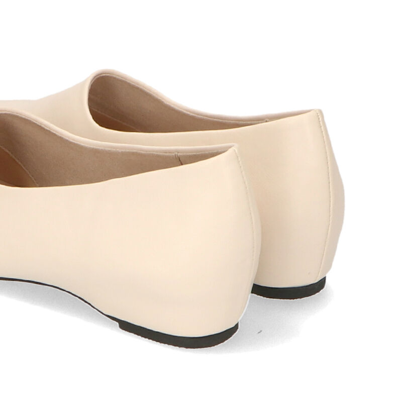 WA Oriental TRaffic「インヒール甲深パンプス/42113」|パンプス|