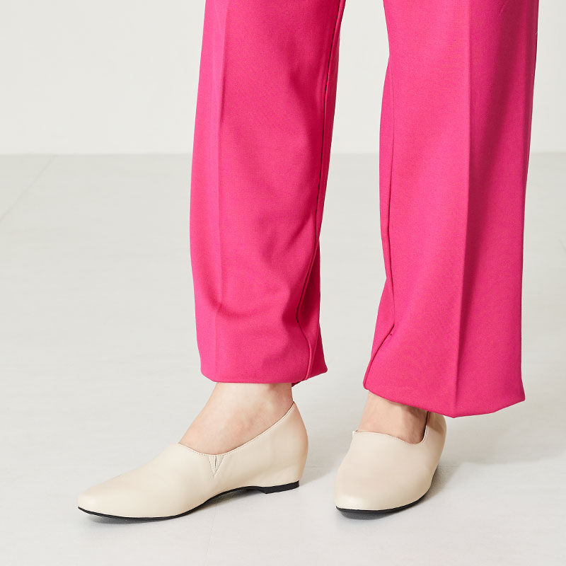 WA Oriental TRaffic「インヒール甲深パンプス/42113」|パンプス|