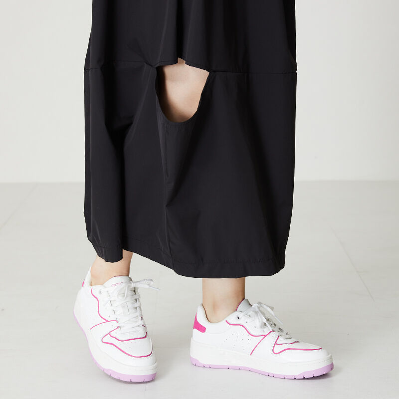 ORiental TRaffic「カラーラインコートソールスニーカー/OT3731」|スニーカー|