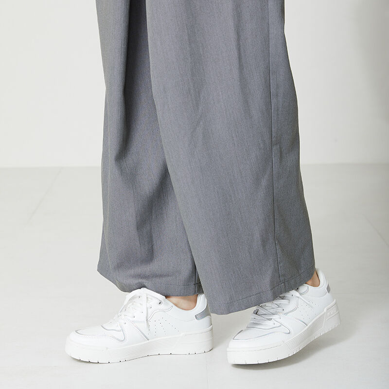 ORiental TRaffic「カラーラインコートソールスニーカー/OT3731」|スニーカー|