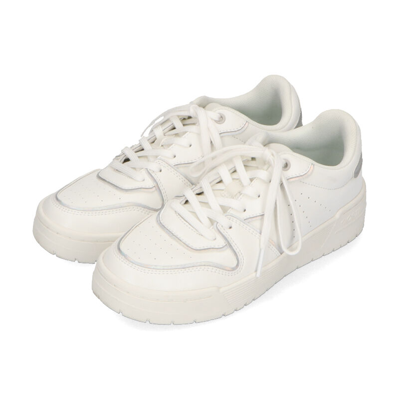 ORiental TRaffic「カラーラインコートソールスニーカー/OT3731」|スニーカー|