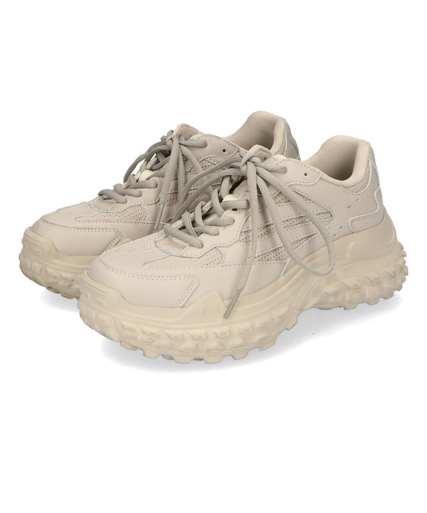 ORiental TRaffic「変形ボリュームソールスニーカー/OT3734」|スニーカー|