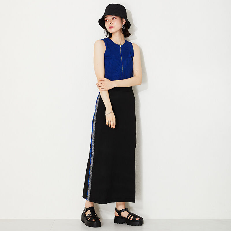 ORiental TRaffic「【アウトレット価格】厚底グルカサンダル/41223 トレンド 人気 売れてる」|サンダル|