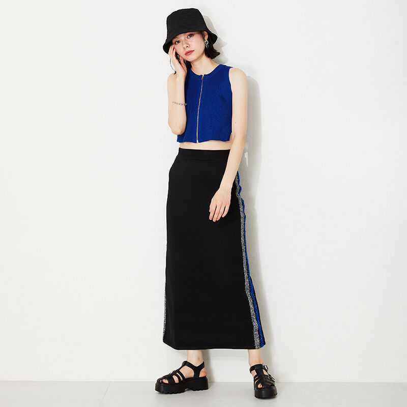 ORiental TRaffic「【アウトレット価格】厚底グルカサンダル/41223 トレンド 人気 売れてる」|サンダル|