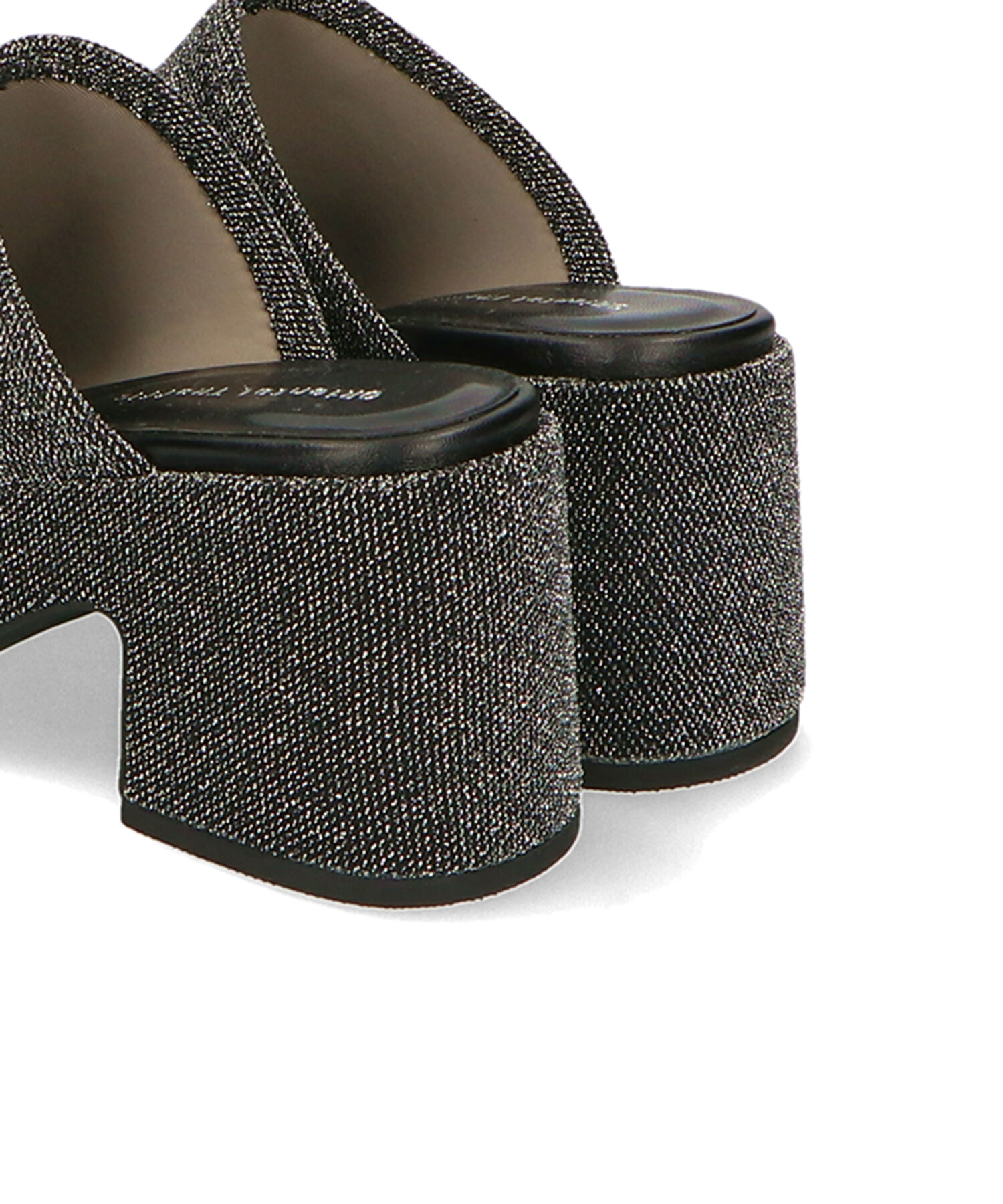 ORiental TRaffic「プラットフォームミュールサンダル/41229」|サンダル|