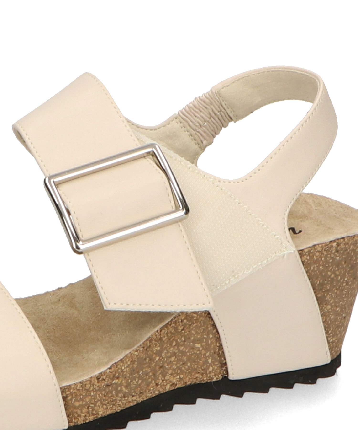 WA Oriental TRaffic「【アウトレット価格】バックルストラップサンダル/42206」|サンダル|